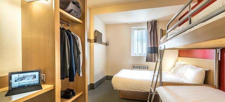 弗雷瑞斯罗克布伦河畔阿根斯住宿加早餐酒店(B&B Hôtel Fréjus Roquebrune-Sur-Argens)图片