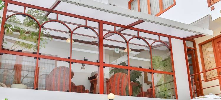 拉莱玛尼精品酒店(Laramani Hotel Boutique)图片