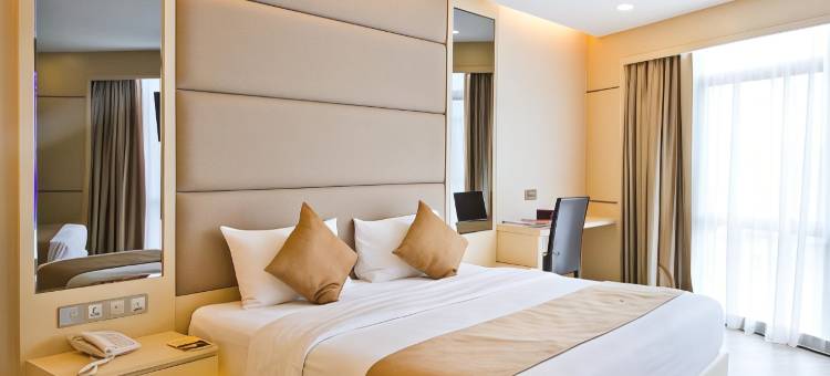 吉欧贝酒店(Geobay Hotel)图片