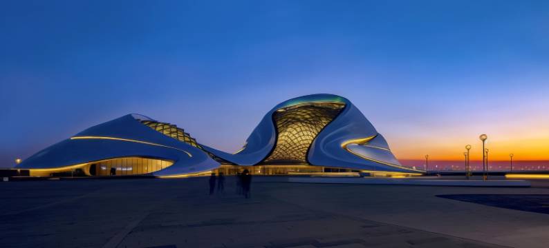 瑾誉公寓(东北亚大街分店)图片