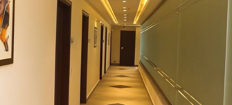 一号酒店-Rahim Yar Khan Club Road店(Hotel One Rahim Yar Khan Club Road)图片