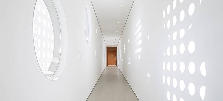 巴西利亚 B 酒店(B Hotel Brasilia)图片