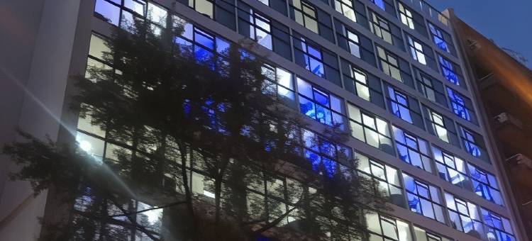 雅典微风精品酒店(Breeze Boutique Athens)图片