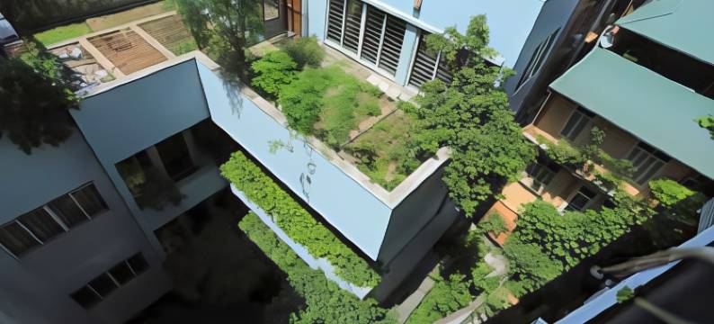 爱住宿 6 号公寓酒店(Istay Hotel Apartment 6)图片