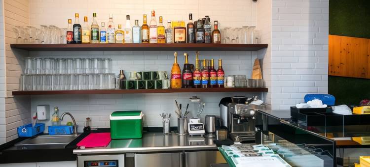 百合花酒店(Hotel Fleur de Liz - Tagbilaran City)图片