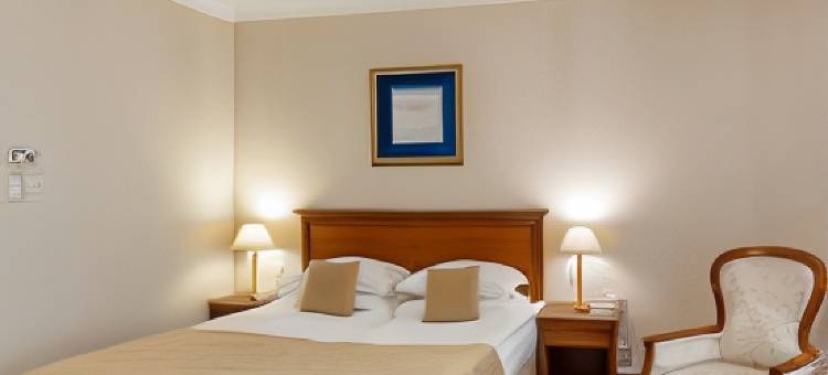 翡翠大酒店(Grand Hotel Emerald)图片