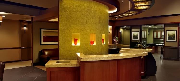 伯明翰/胡佛凯悦嘉轩酒店(Hyatt Place Birmingham Hoover)图片