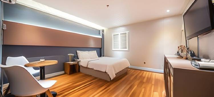 仁川机场永宗住宿酒店(Stay Hotel Incheon Airport)图片