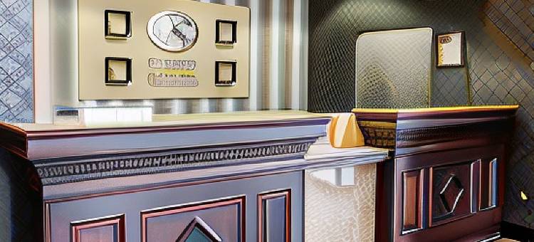 底特律绍斯盖特舒适套房(Comfort Suites Southgate-Detroit)图片