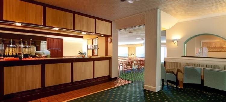 马格努森酒店-桑迪洛奇纽基酒店(Magnuson Hotel Sandy Lodge Newquay)图片