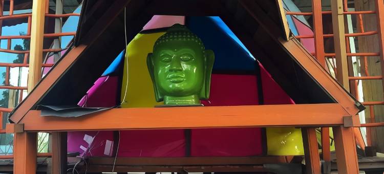 卡朗阿吉海滩别墅(Karang Aji Beach Villa)图片