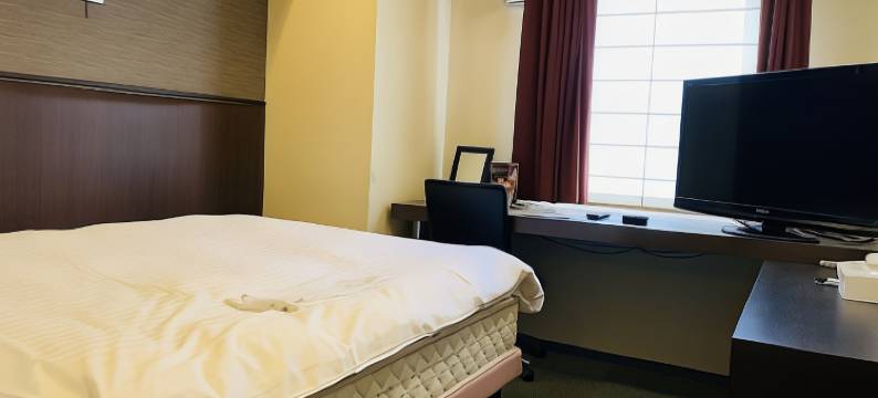 微笑酒店-名古屋荣(Smile Hotel Nagoya Sakae)图片