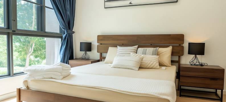 松岩大自然民宿(Enclave Nature Suites @ Bukit Tinggi)图片