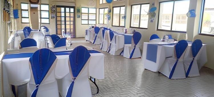 特米涅斯贝宁酒店(Benin Hotel Terminus)图片