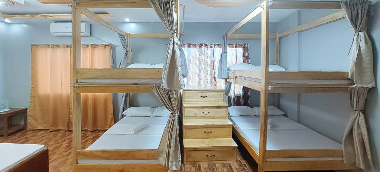 红门酒店@R2K宾馆(RedDoorz @ R2K Pension House)图片