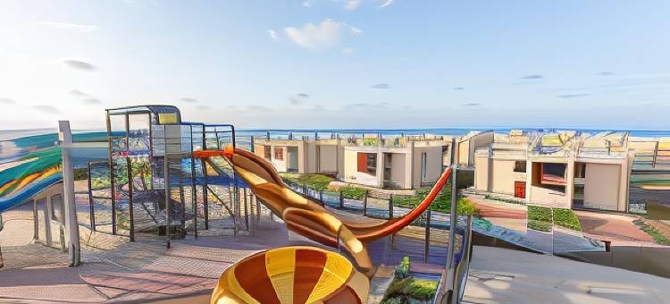 新阿拉曼格万度假村(Gewan Resort New Alamein)图片