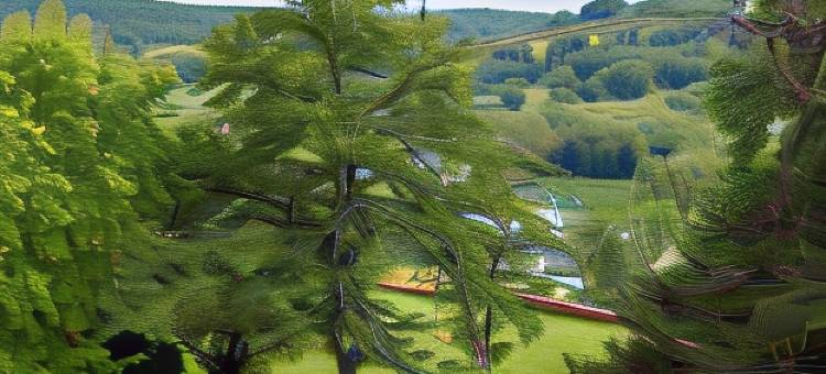 立萨克城堡酒店(Chateau de Lissac)图片