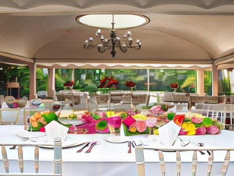 Las Mañanitas Over view