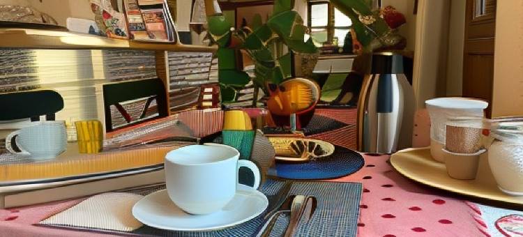 Les Logis du Breuil图片