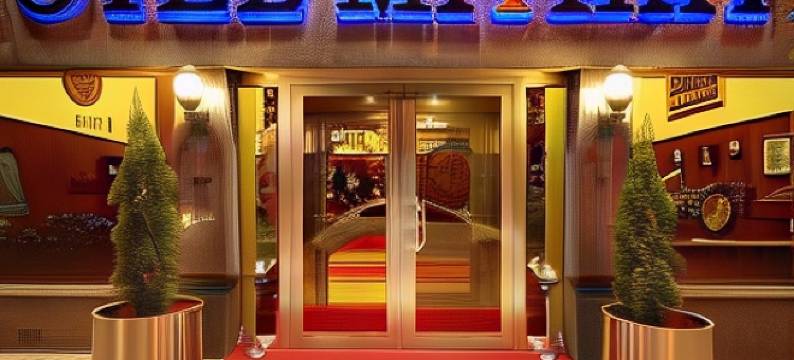 米塔特酒店(Hotel Mithat)图片