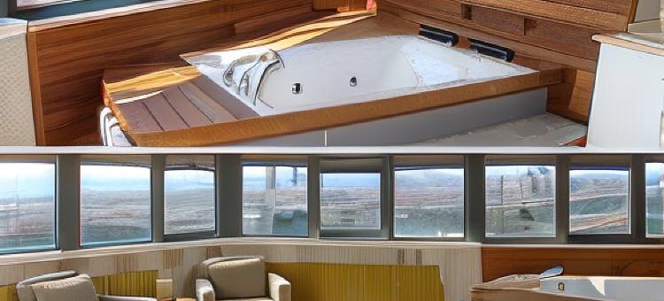亚兰酒店(Aram Otel Business & Luxury)图片
