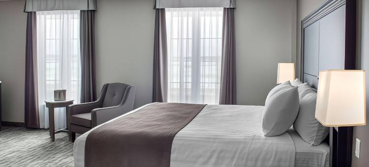 Chateau Moncton, Trademark Collection by Wyndham图片