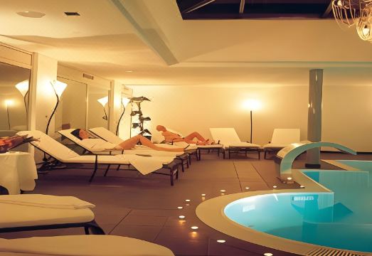 Hotel Restaurant Mattmarkblick Hotel Overview