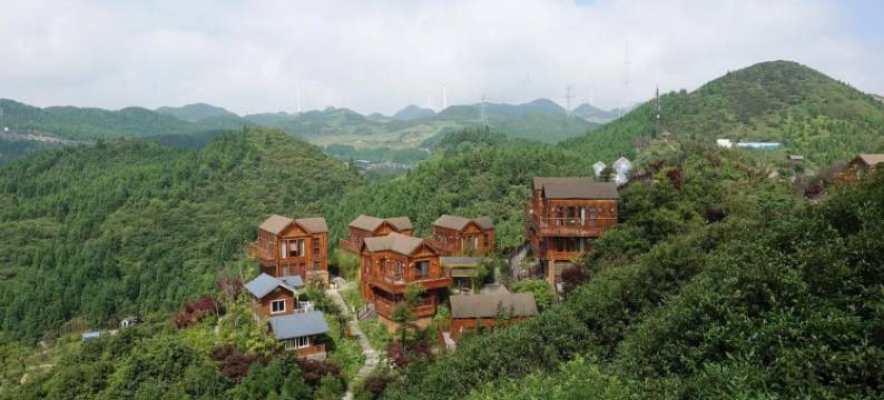 周春梅公寓(明湖路1号分店)图片