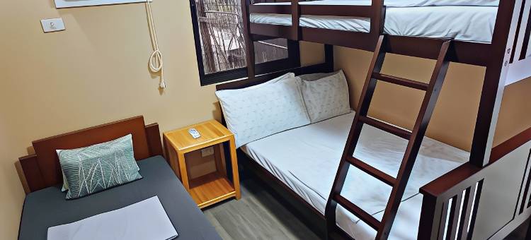 位于利安的1卧室公寓-25平方米|带1个独立浴室(The Lavana Camp Coco Batangas by RedDoorz)图片