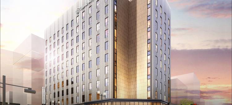 盛冈站前大和ROYNET酒店(Daiwa Roynet Hotel Morioka Ekimae)图片