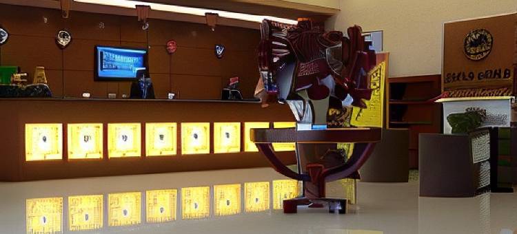 格林豪泰(射阳幸福华城商业街店)图片