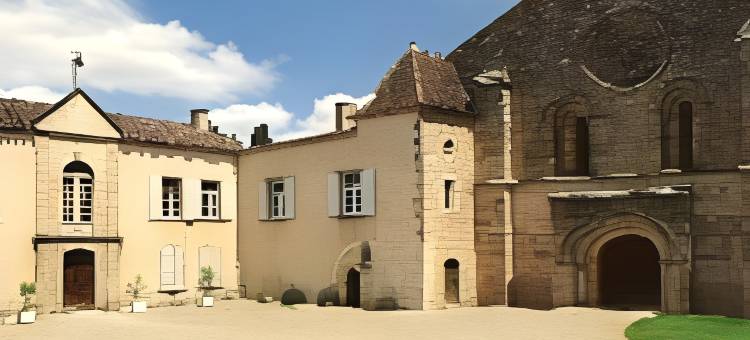 罗吉斯酒店 - 福拉宏农庄酒店(Logis Hôtel la Ferme de Flaran)图片