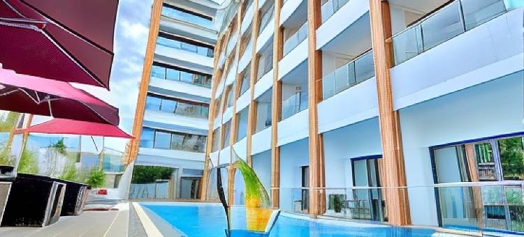 维纳斯皇家酒店(Venus Royale Hotel Coron)图片