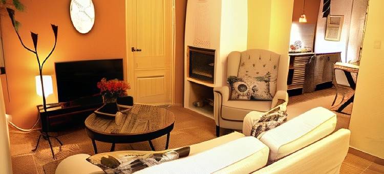 安达卢西亚的梦想(El sueño de Andalucia)图片