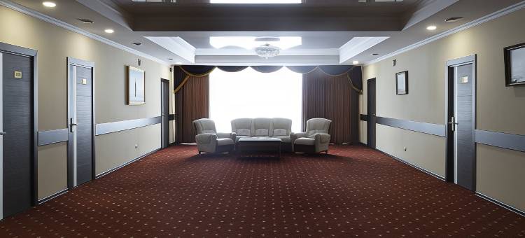 Bakkara Complex Hotel图片