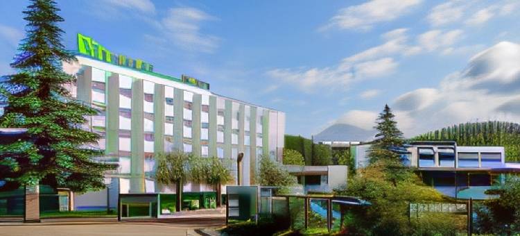 宜必思尚品里昂南维也纳酒店(Ibis Styles Lyon Sud Vienne)图片