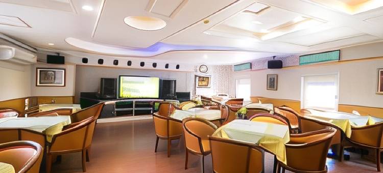 台南欧堡商务汽车旅馆图片