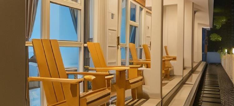 弗雷德利亚家庭旅馆(Fredelia Homestay)图片