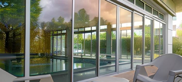 图卢兹圣马丁内梅阿公寓酒店(Nemea Appart Hotel Toulouse Aéroport)图片