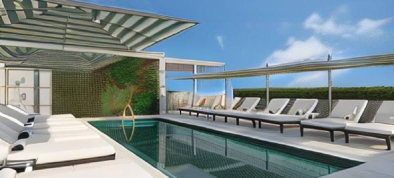 Arlo华盛顿DC(Arlo Washington DC)图片