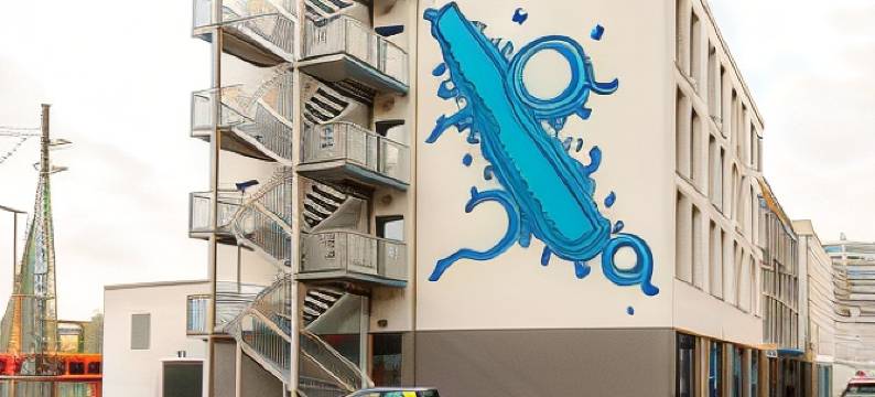 菲尔特萨德尔the niu假日酒店(Holiday Inn - the niu, SADDLE FÜRTH by IHG)图片