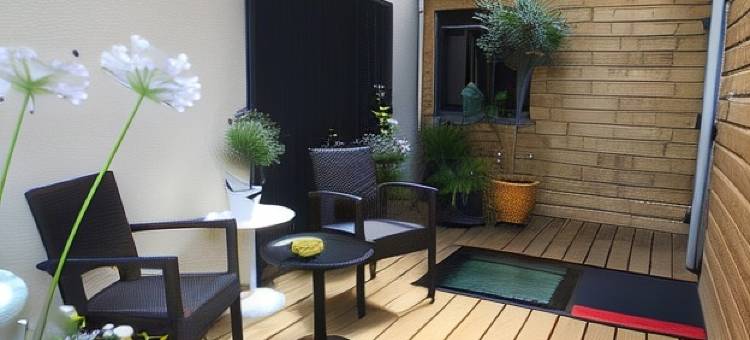 罗莱达利葛酒店(Logis Hotel-Restaurant le Relais d'Aligre)图片