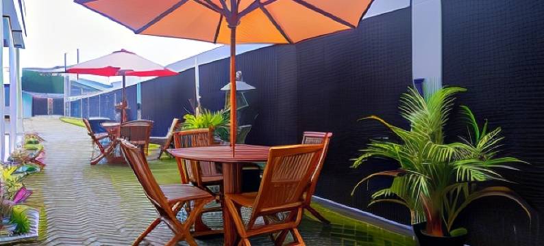 红多兹伊斯兰酒店-近日惹RS赫米娜(RedDoorz Syariah Near RS Hermina Yogyakarta)图片