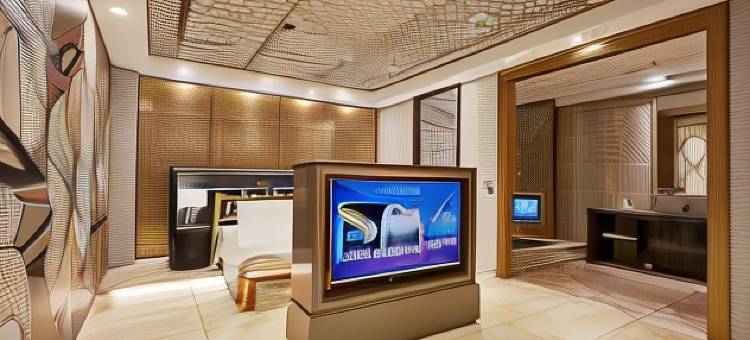 木木行館 Motel Lin图片