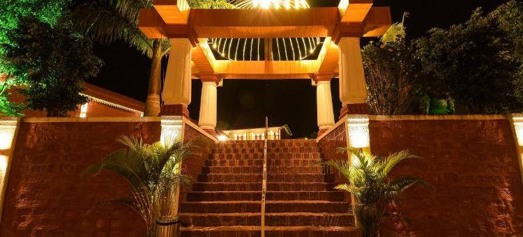 罗克福德度假村(Rockford Resort)图片