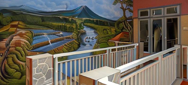 坦比迪昂旅游村附近的红门(RedDoorz Near Desa Wisata Tambi Dieng)图片