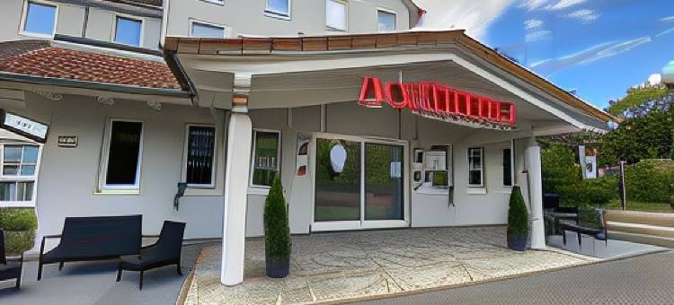 霍耶斯韦达多梅洛酒店(Dormero Hotel Hoyerswerda)图片