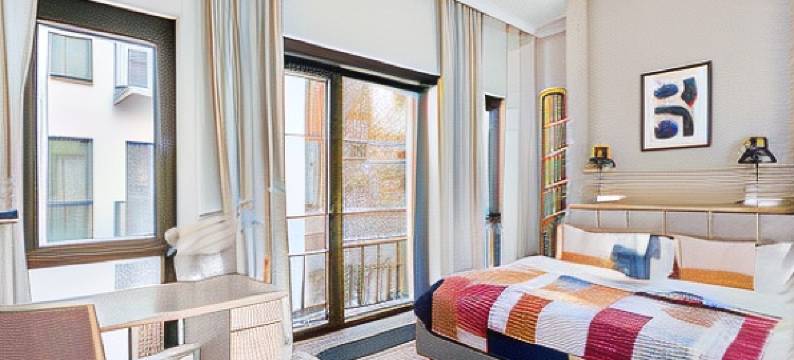 Numa Berlin Nook图片