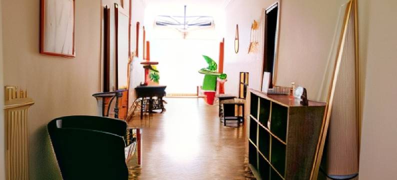 卡萨法瓦莱托旅馆(Casa Favaretto Guest House)图片