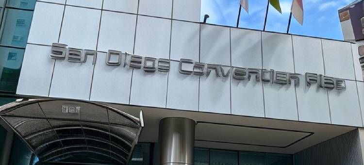 圣迭戈劳德斯会议中心酒店(San Diego Suítes Lourdes - Oficial)图片